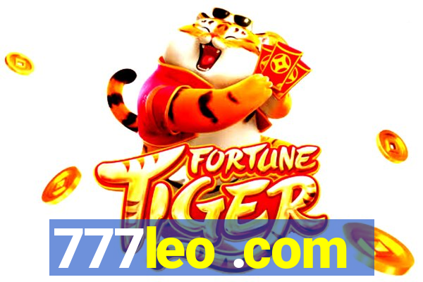 777leo .com